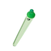 12cm Hugga Ruler - The English Bookshop